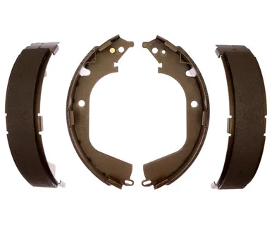 Raybestos 960PG Drum Brake Shoe Set