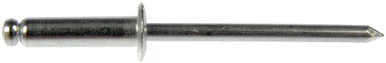 Dorman 961015 Rivet 1/8 Assortment