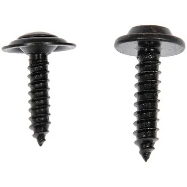 Dorman 961021D Trim Screw Set