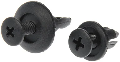 Dorman 961045D Push Retain Set