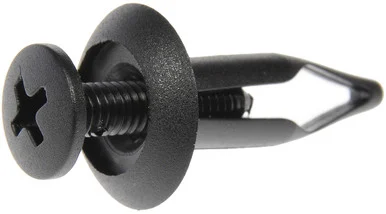 Dorman 961050D Push Retain Set