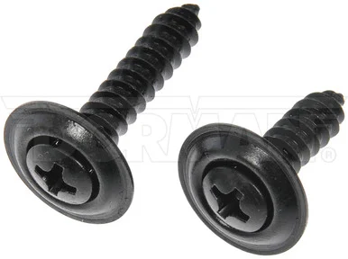 Dorman 961210D Trim Screw Set
