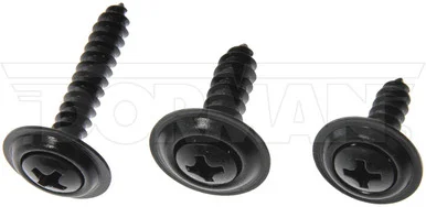 Dorman 961215D Trim Screws