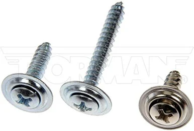 Dorman 961225D Trim Screw Set
