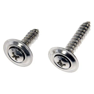 Dorman 961230D Trim Screw Set