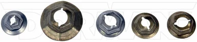 Dorman 961330D Thread Cutting Nut
