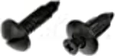 Dorman 961368D Nylon Screw Set