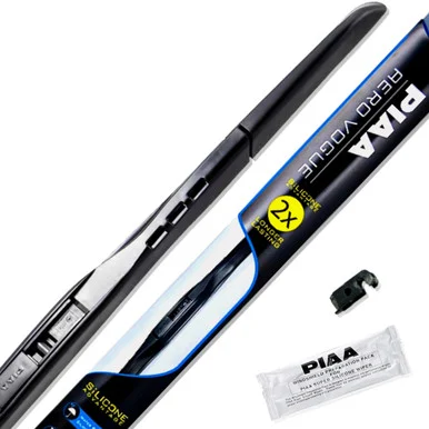 Valeo 96155 Aero Vogue Wiper Blade - 22"