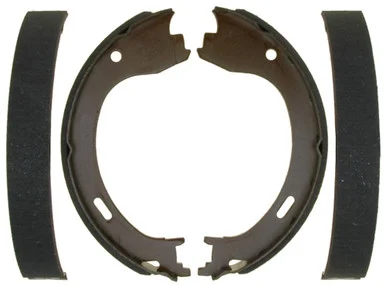 Raybestos 961PG Parking Brake Shoes