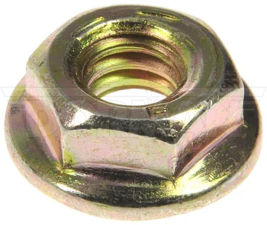 Dorman 962010D Flange Hex Nut
