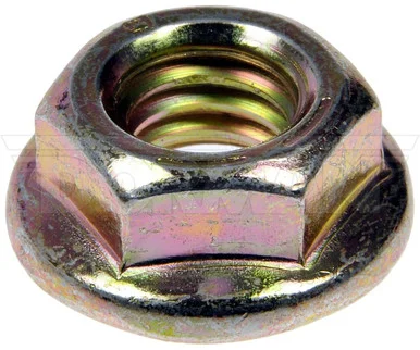 Dorman 962011D Flange Hex Nut