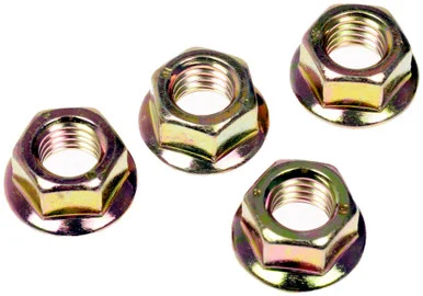 Dorman 962017 Flanged Nut