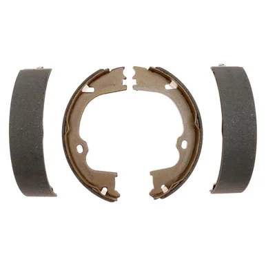 Raybestos 962PG Parking Brake Shoes