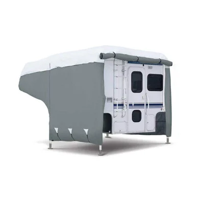Classic Accessories 80396301001RT Camper Cover