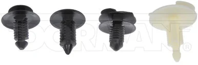 Dorman 963035 Panel Trim Retainer for GM