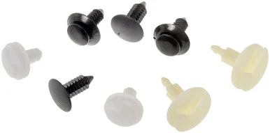 Dorman 963035D Trim Panel Retainer