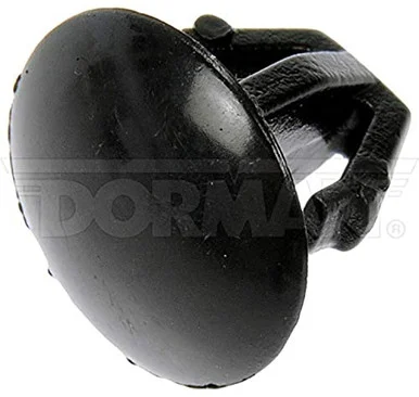 Dorman 963071D Hood Trunk Mold Retainer