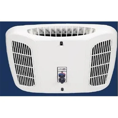 Coleman-Mach 9630A715 Ceiling Assembly for Non-Ducted Heat Pump - White