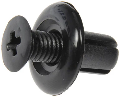 Dorman 963554D Bumper Retainer