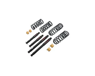 Belltech 963ND Lowering Kit with Shocks