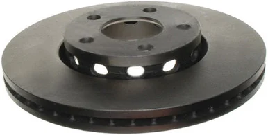 Raybestos 96421R Disc Brake Rotors