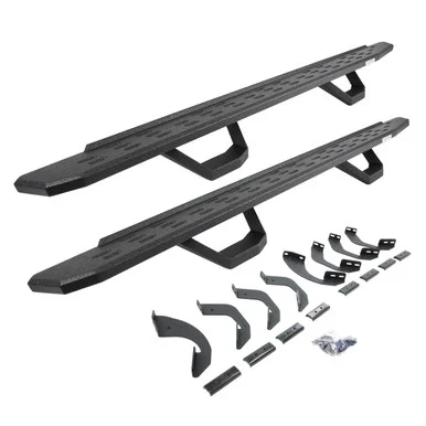 Go Rhino 6964397320T RB30 Running Board Kit