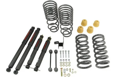 Belltech 964ND Lowering Kit