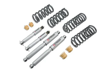Belltech 964SP Lowering Kit with Shocks