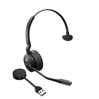 Jabra Engage 55 SE Headset 9653450125