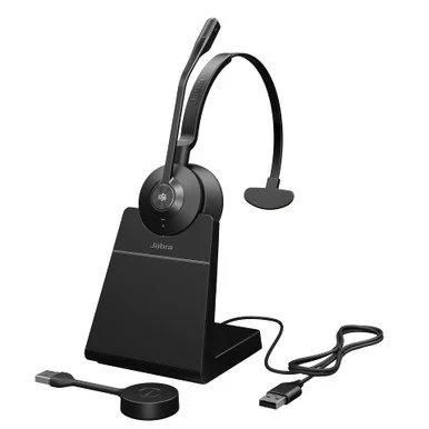 Jabra Engage 55 SE Headset 9653455125