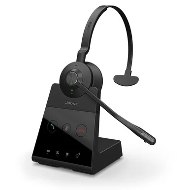 Jabra Engage 65 SE Headset (9653-553-125)