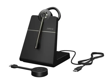 Jabra Engage 55 SE Headset 9655435125