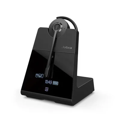 Jabra Engage 75 SE Earset 9655583125