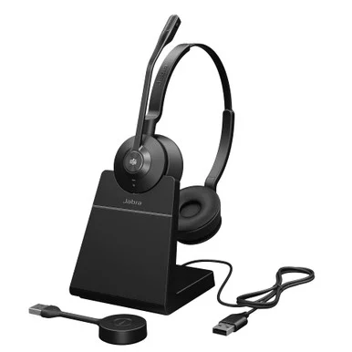Jabra Engage 55 SE Headset 9659415125