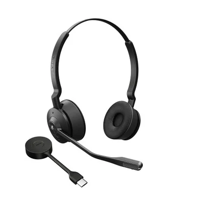 Jabra Engage 55 SE Headset 9659430125