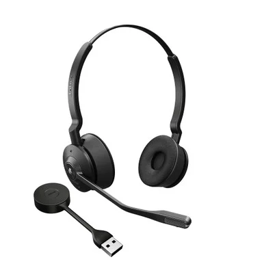 Jabra Engage 55 SE Headset 9659450125