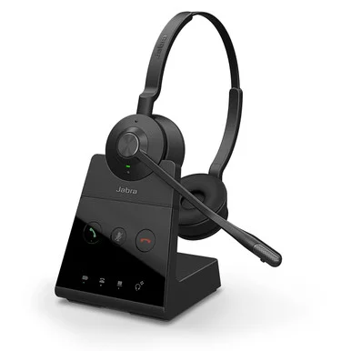 Jabra Engage 65 SE Headset (9659-553-125)