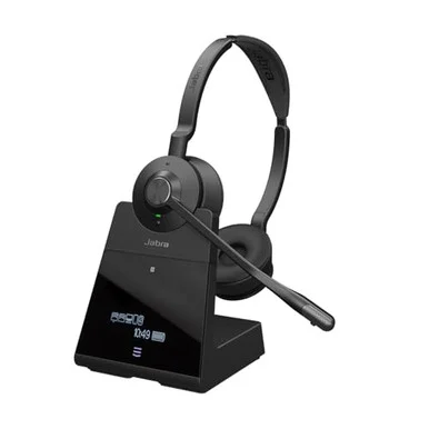 Jabra Engage 75 SE Headset (9659-583-125)