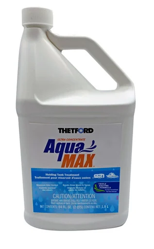 Thetford Marine 96636 Aqua-Max Bio Treatment 96636_92