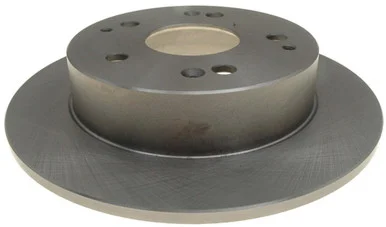 Raybestos 96710R Disc Brake Rotors
