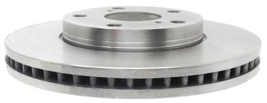 Raybestos 96754R Disc Brake Rotors