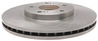 Raybestos 96795R Disc Brake Rotors