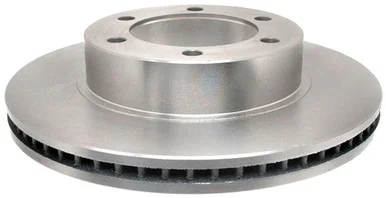Raybestos 96931R Disc Brake Rotors