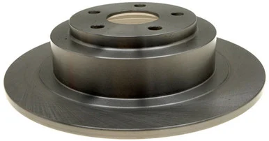 Raybestos 96937R Disc Brake Rotors
