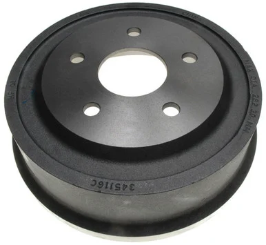 Raybestos 9695R Brake Drum