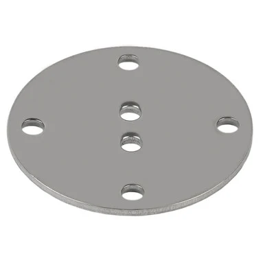 Schaefer Marine 97-49 Schaefer Backing Plate F/704-02-62