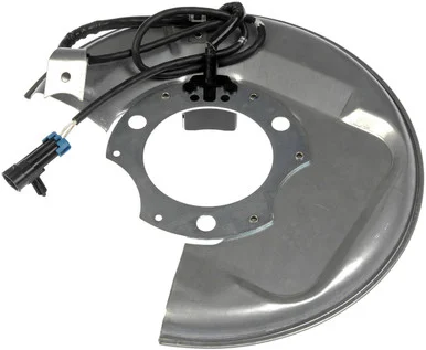 Dorman 970005 Front Driver ABS Wheel Speed Sensor