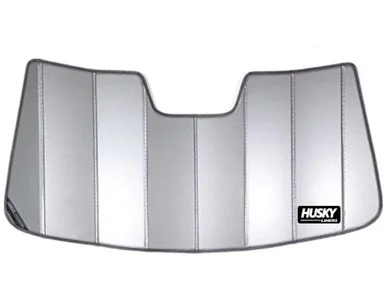 Husky Liners 97016 Sunshade Silver for Ford Ranger Crew Cab