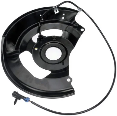 Dorman 970206 Front Passenger ABS Wheel Speed Sensor