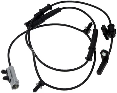 Dorman 970246 Rear Driver Side ABS Wheel Speed Sensor